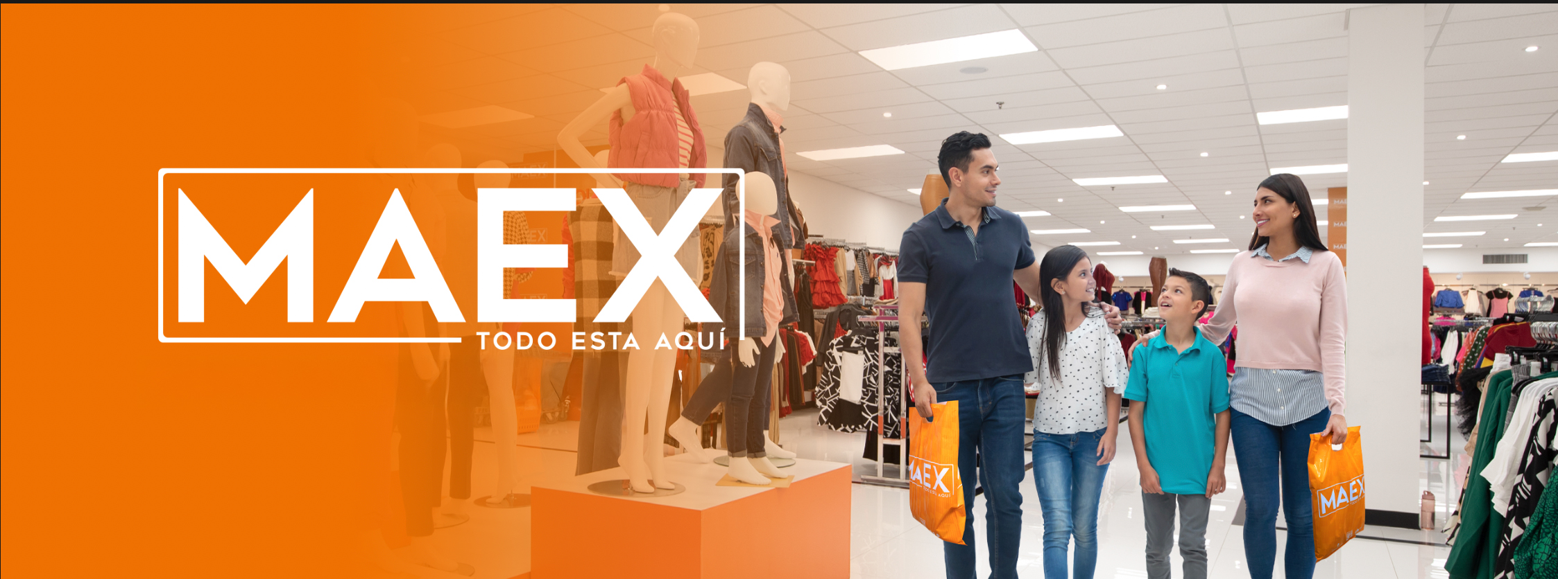 MAEX | San Pedro Sula