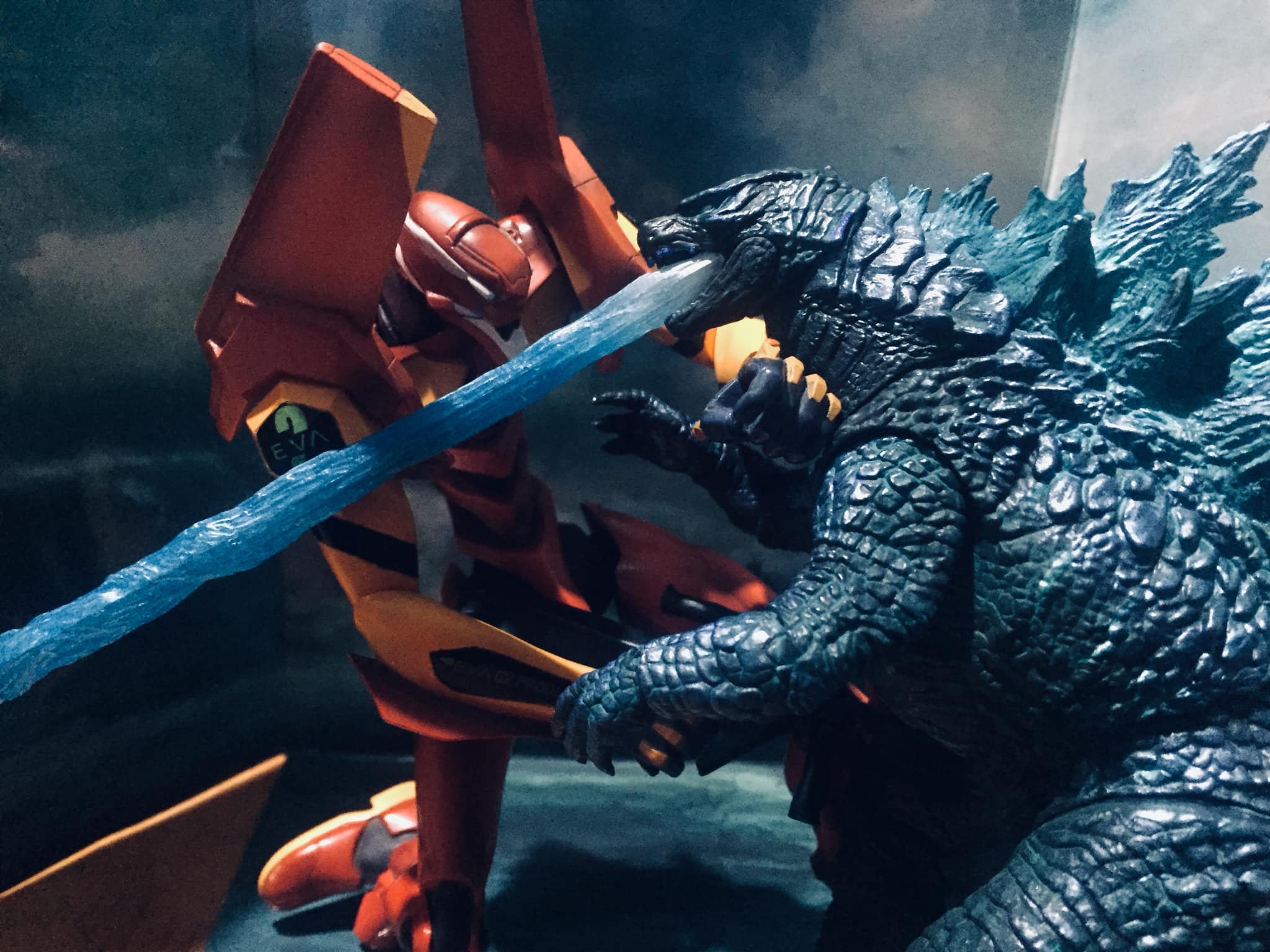 Hello everyone, this is my 3D creation of the combined form of 