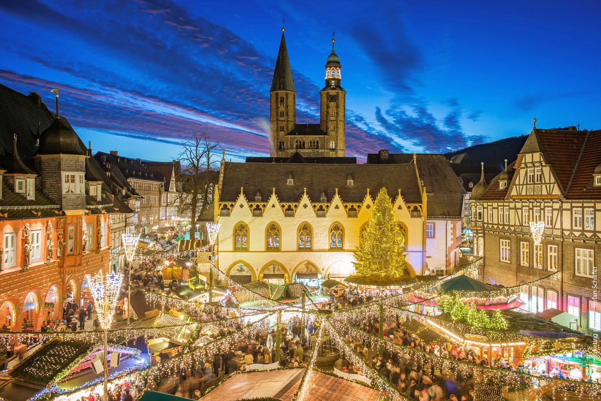 Goslar Old Town Festival