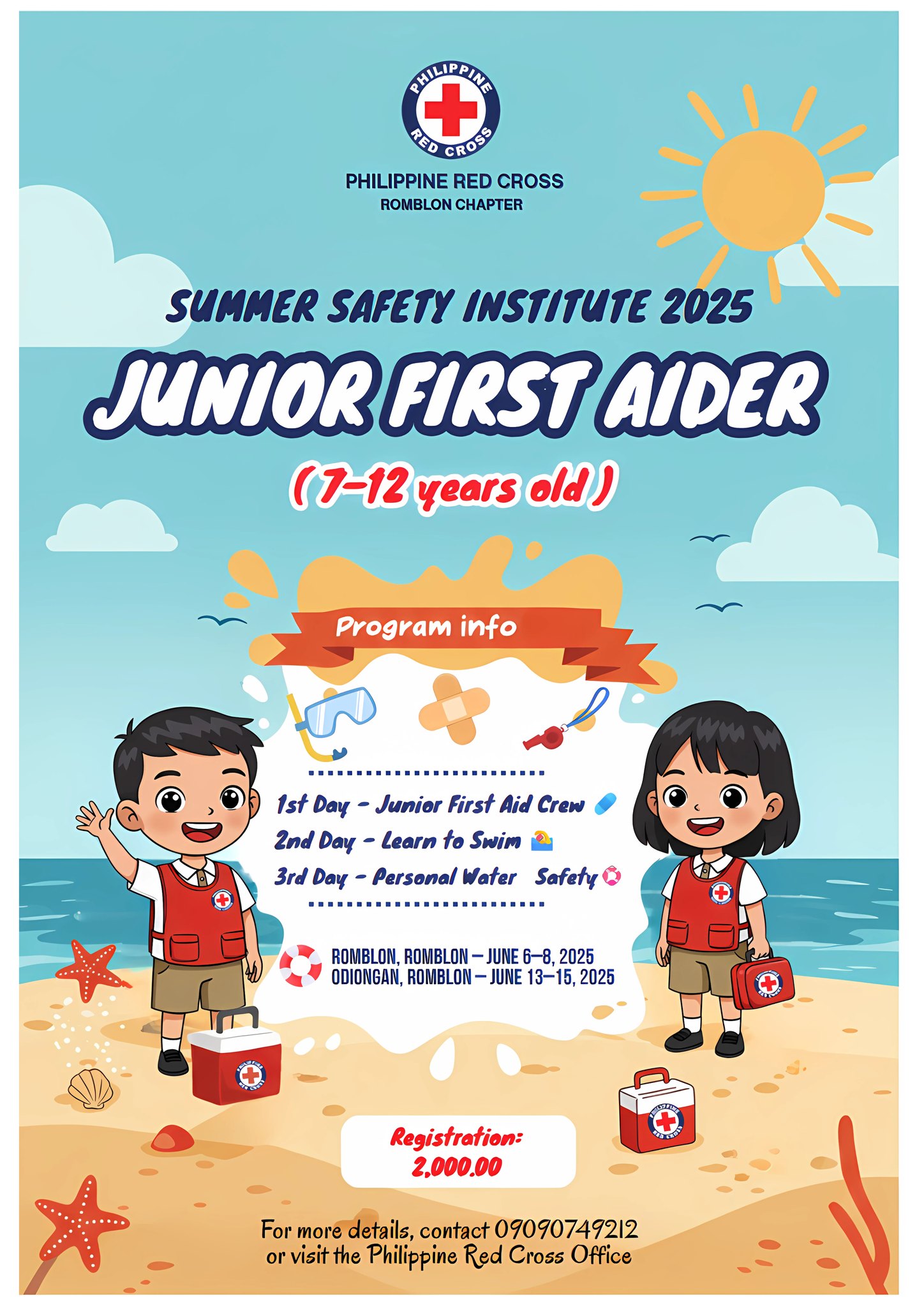 Philippine - Hey Kids!!! 👦👧 Want to be a hero in your School and at ...