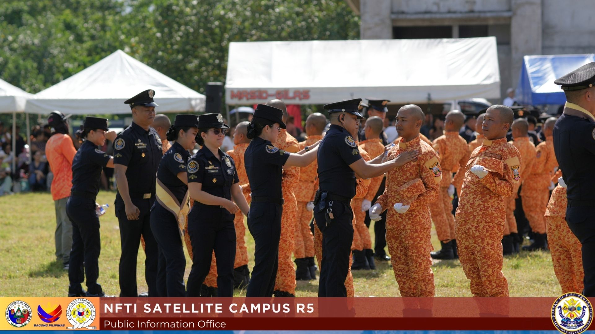 National Fire Training... - National Fire Training Institute