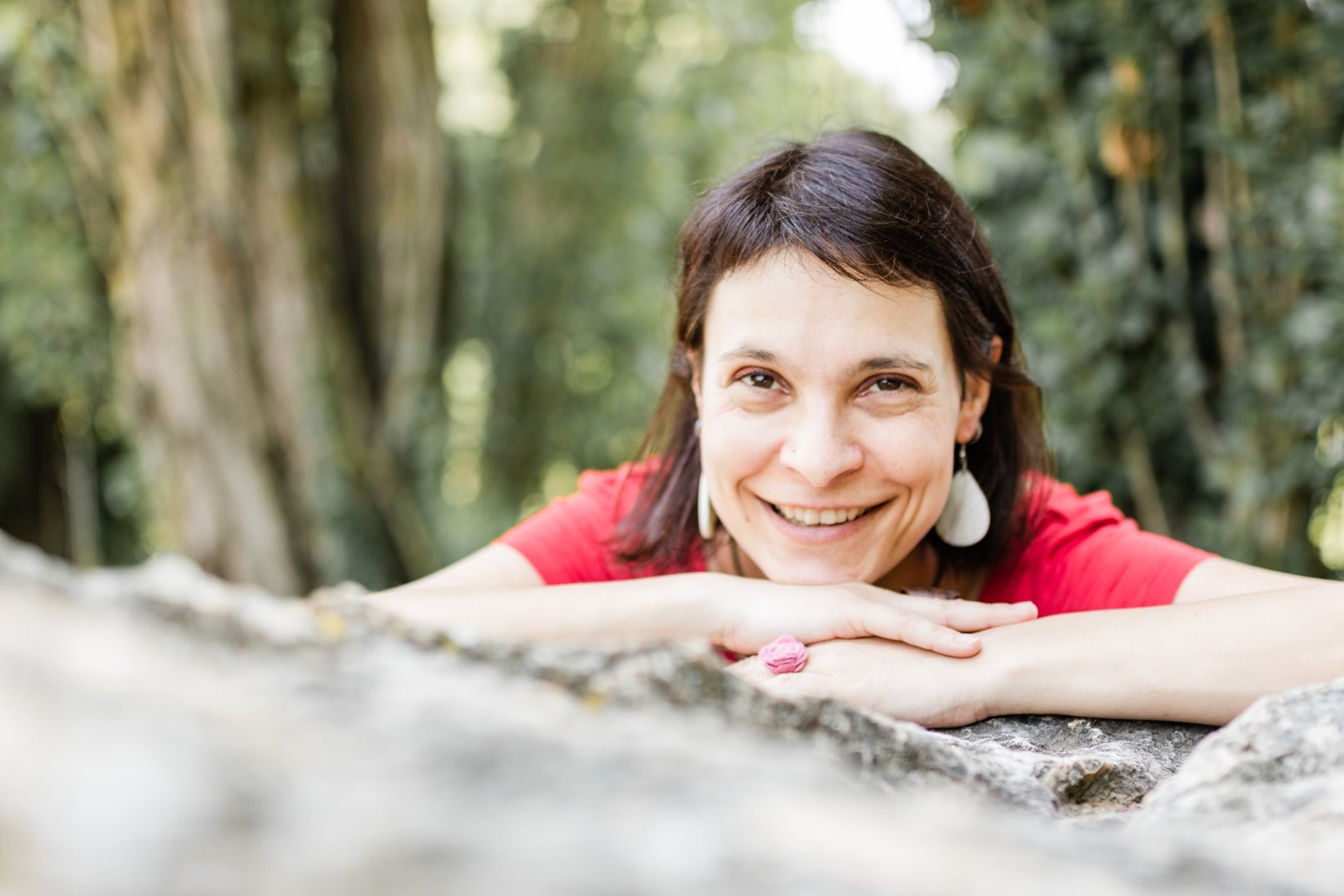 La Mane Balma - 🌿 Nouvelle intervenante 🌿 Cécile Stéfanon,... | Facebook