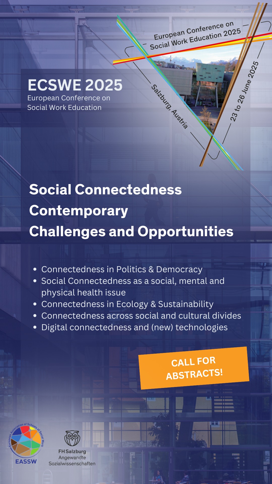 Europe Institute for Social and Health Research Berlin | Berlin