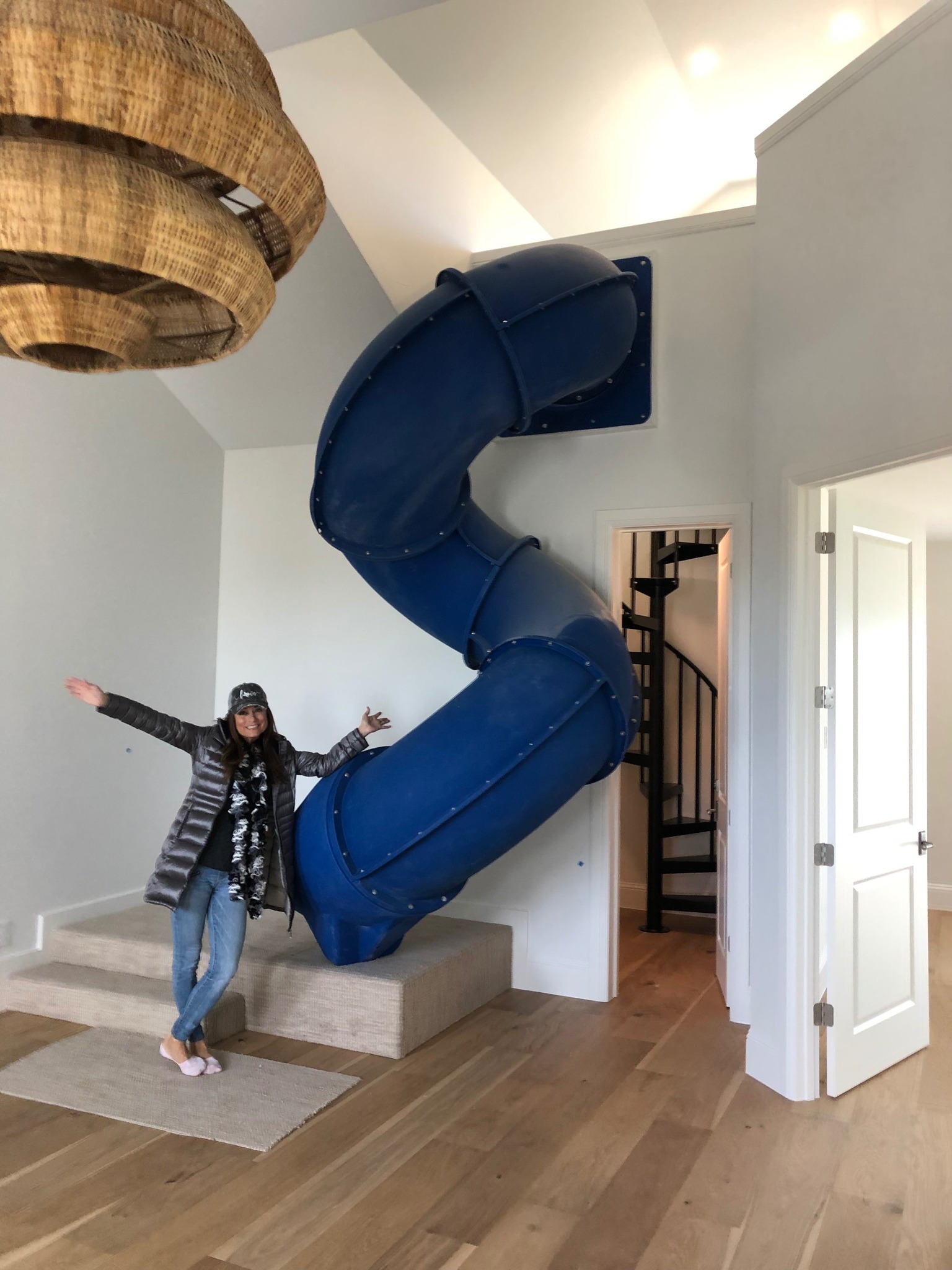 Here is a fun project from... - Goodner Brothers Custom Homes | Facebook