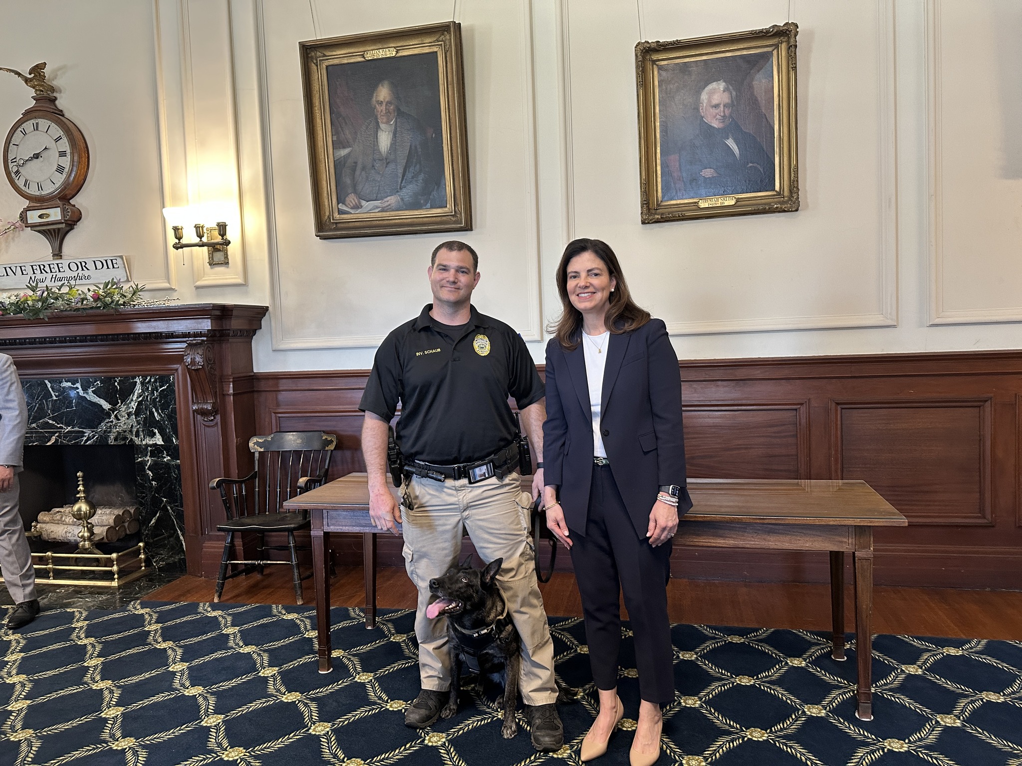 NH Department of Corrections | Concord NH