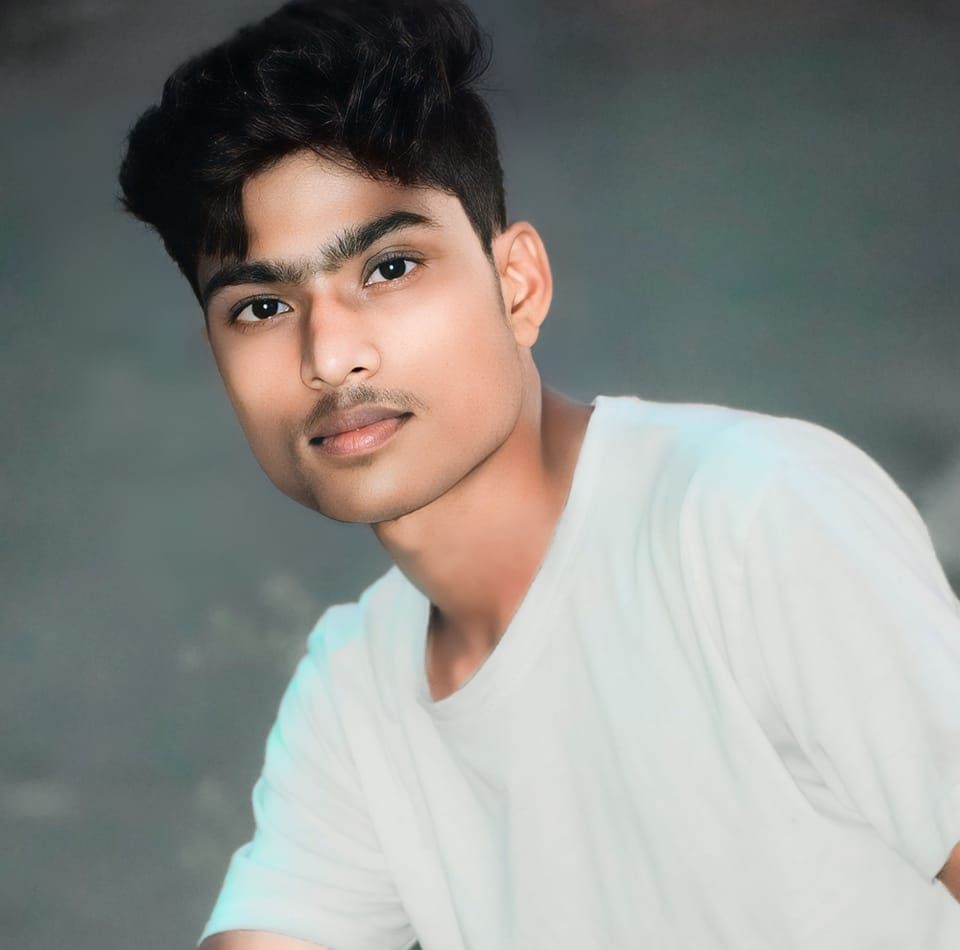 Pappu Kumar