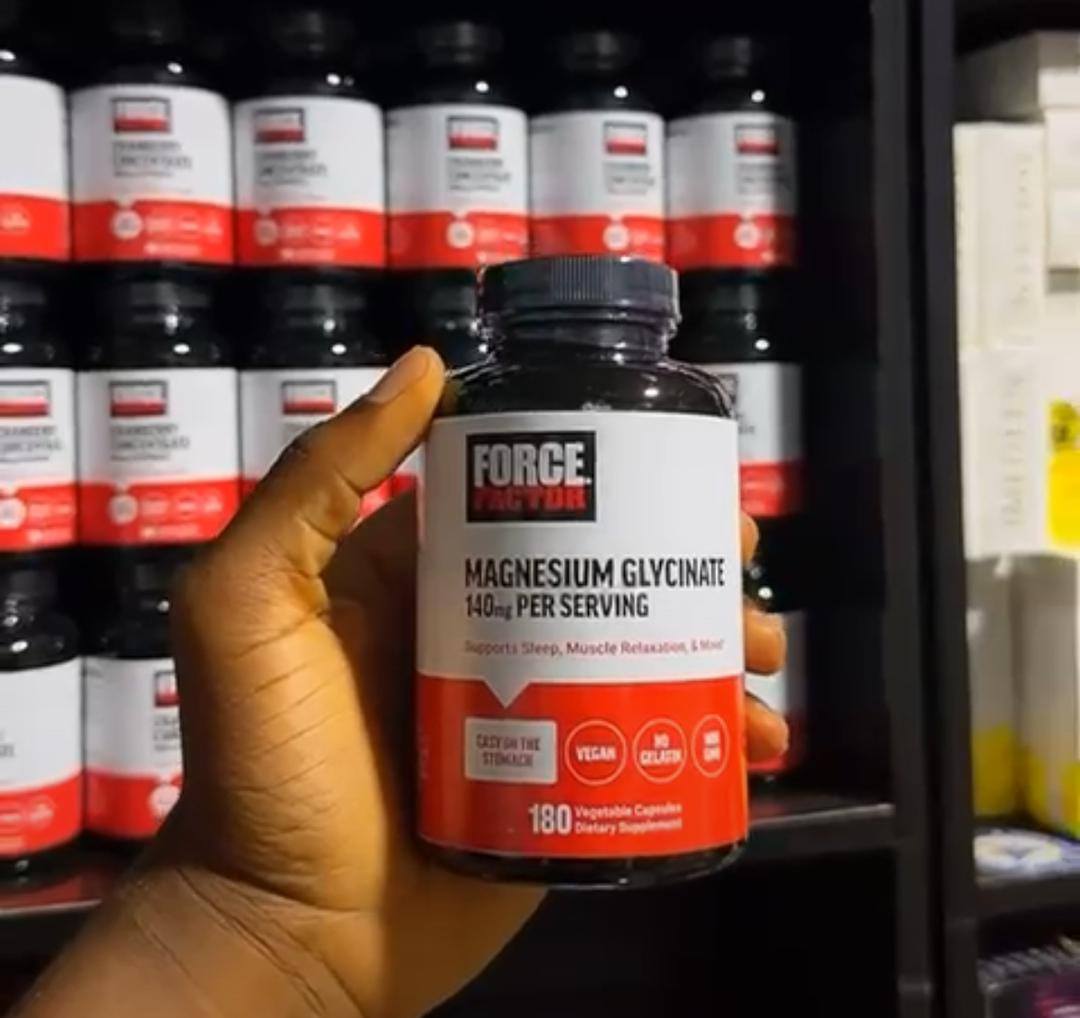 Supplement Paradise isn't a dream. It's thousands of wellness essentials — thoughtfully sourced, carefully stored, and ready to ship. All at iHerb