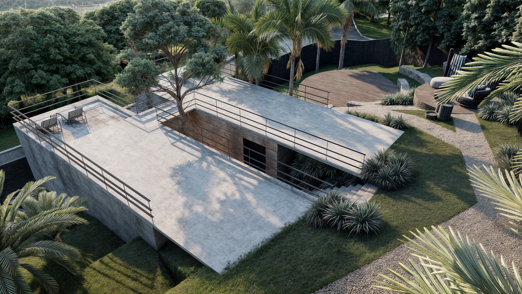 Fernando César Arquitetura | Belo Horizonte MG