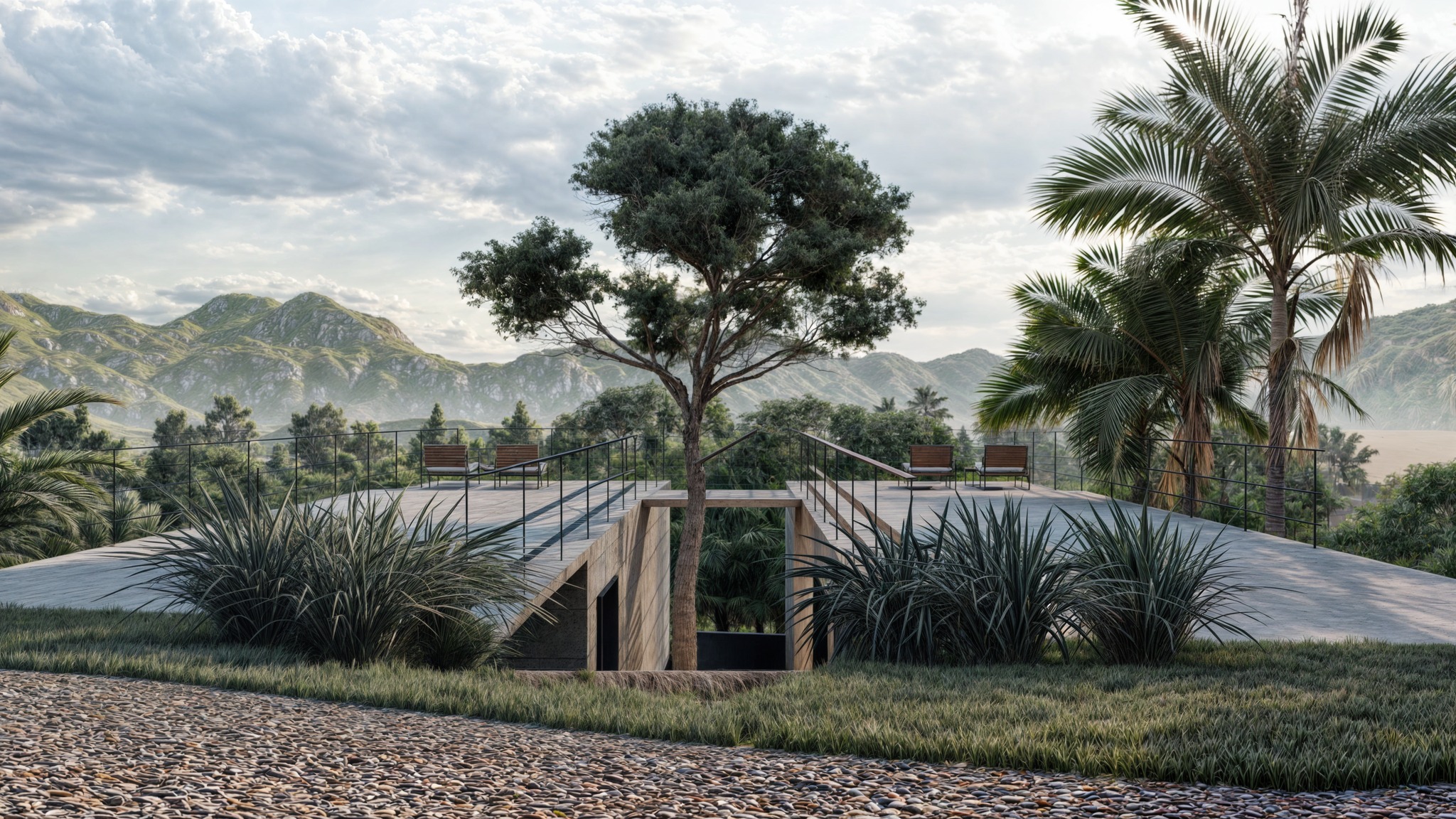 Fernando César Arquitetura | Belo Horizonte MG
