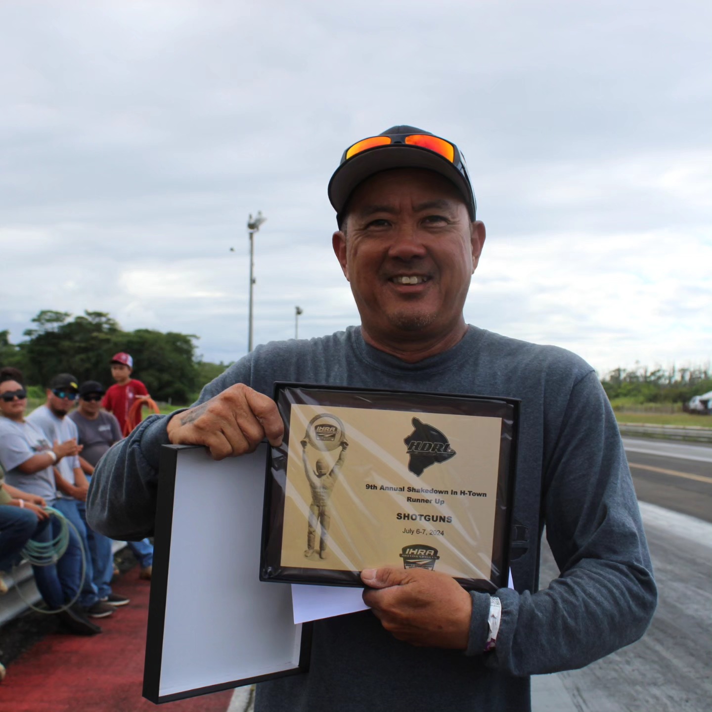 Hawaii Drag Racing League (HDRL)