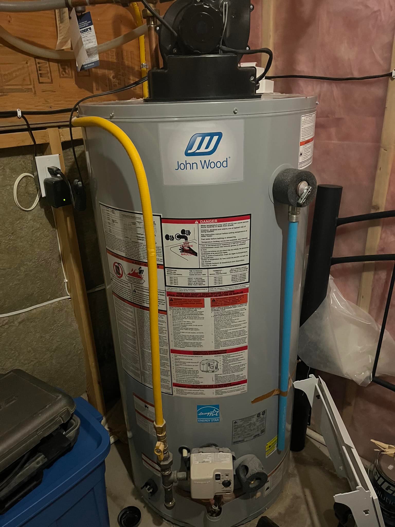 Superior Plumbing & Home Comfort | Windsor ON