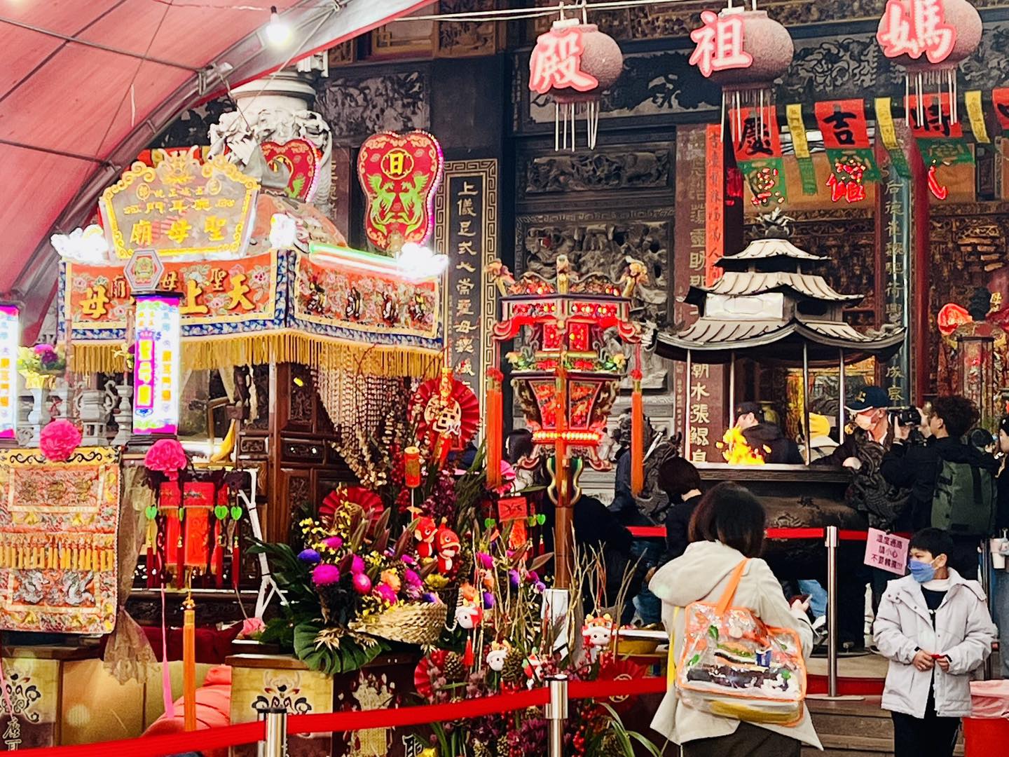 筍筍旅遊-Taiwan台湾包车旅游 客制行程 一日游-多日自由行 台北台中高雄花莲 适合家庭与企业 安全专业 | Taichung
