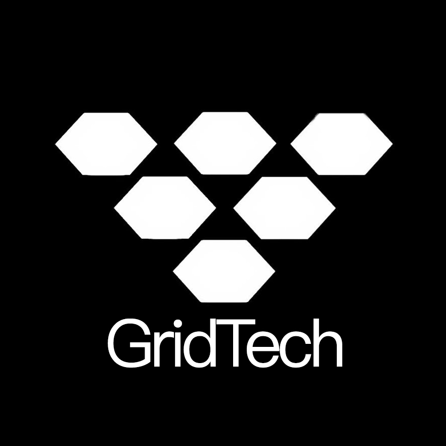 GridTech - GridTech updated their cover photo.