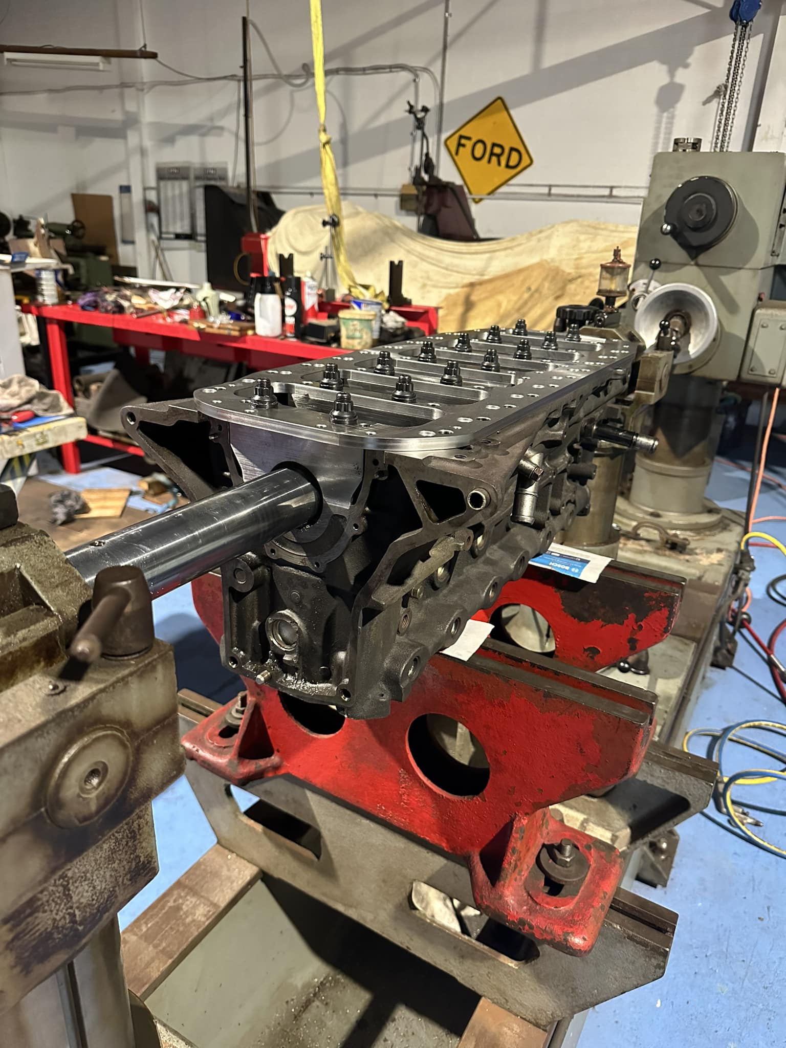 LC Engines | Taree NSW