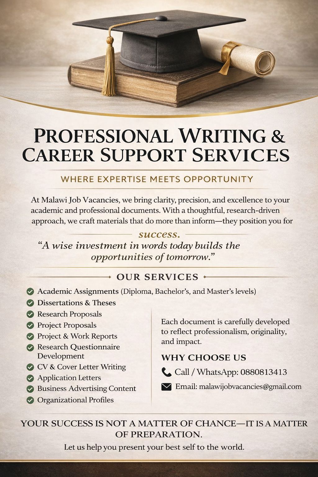 National - NBM would like to advise all its Corporate and SME customers ...