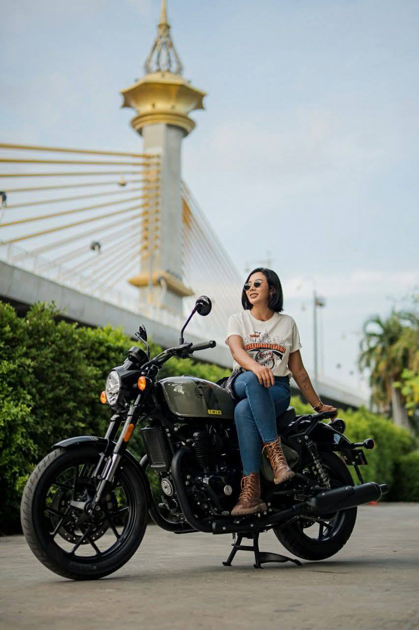 ROSE RIDER ผู้หญิงเดินทาง... - ROSE RIDER ผู้หญิงเดินทาง