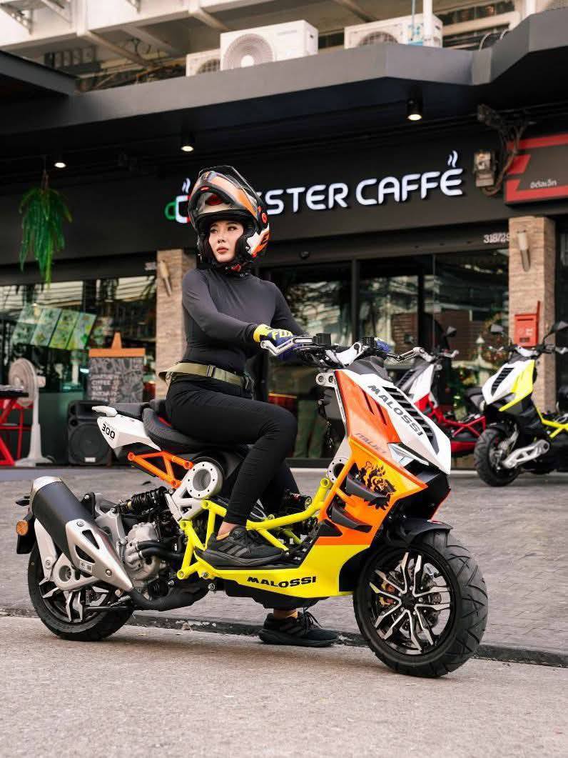 ROSE RIDER ผู้หญิงเดินทาง... - ROSE RIDER ผู้หญิงเดินทาง