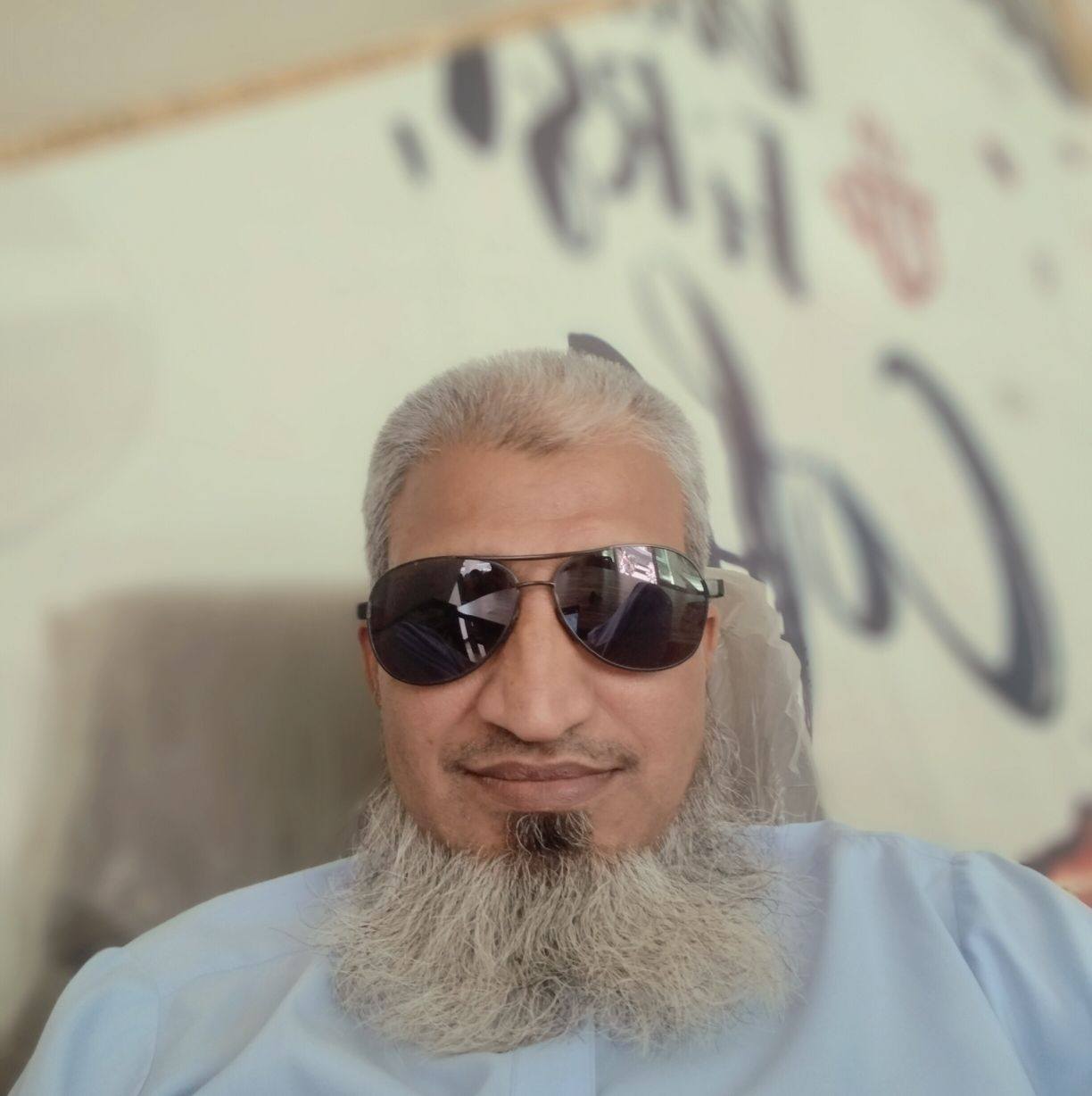 Muhammad Abbas Chohan Mufti