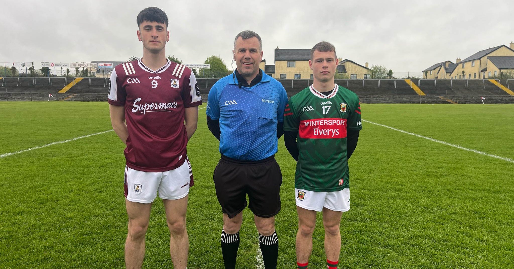 Ardnaree Sarsfields GAA... - Ardnaree Sarsfields GAA Club