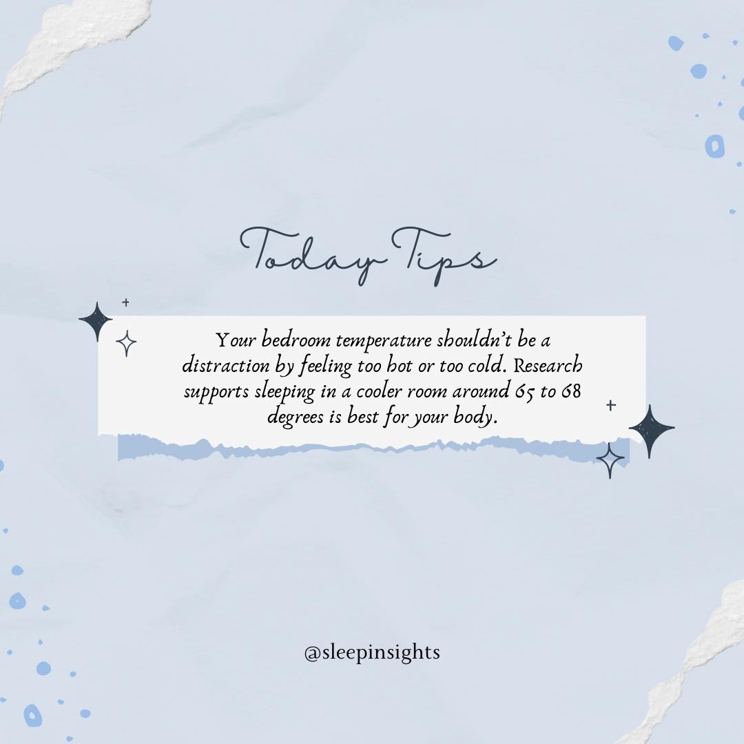 Sleep Insights | Rochester NY