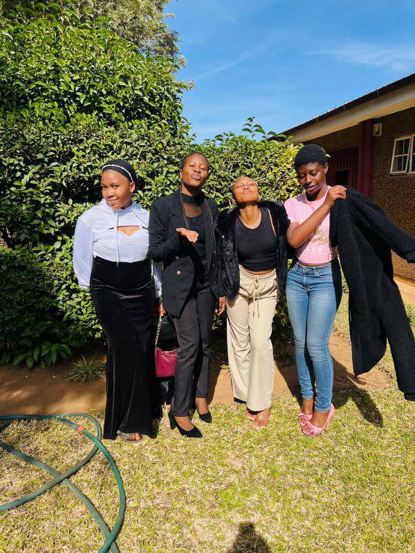 Pabi Modisane