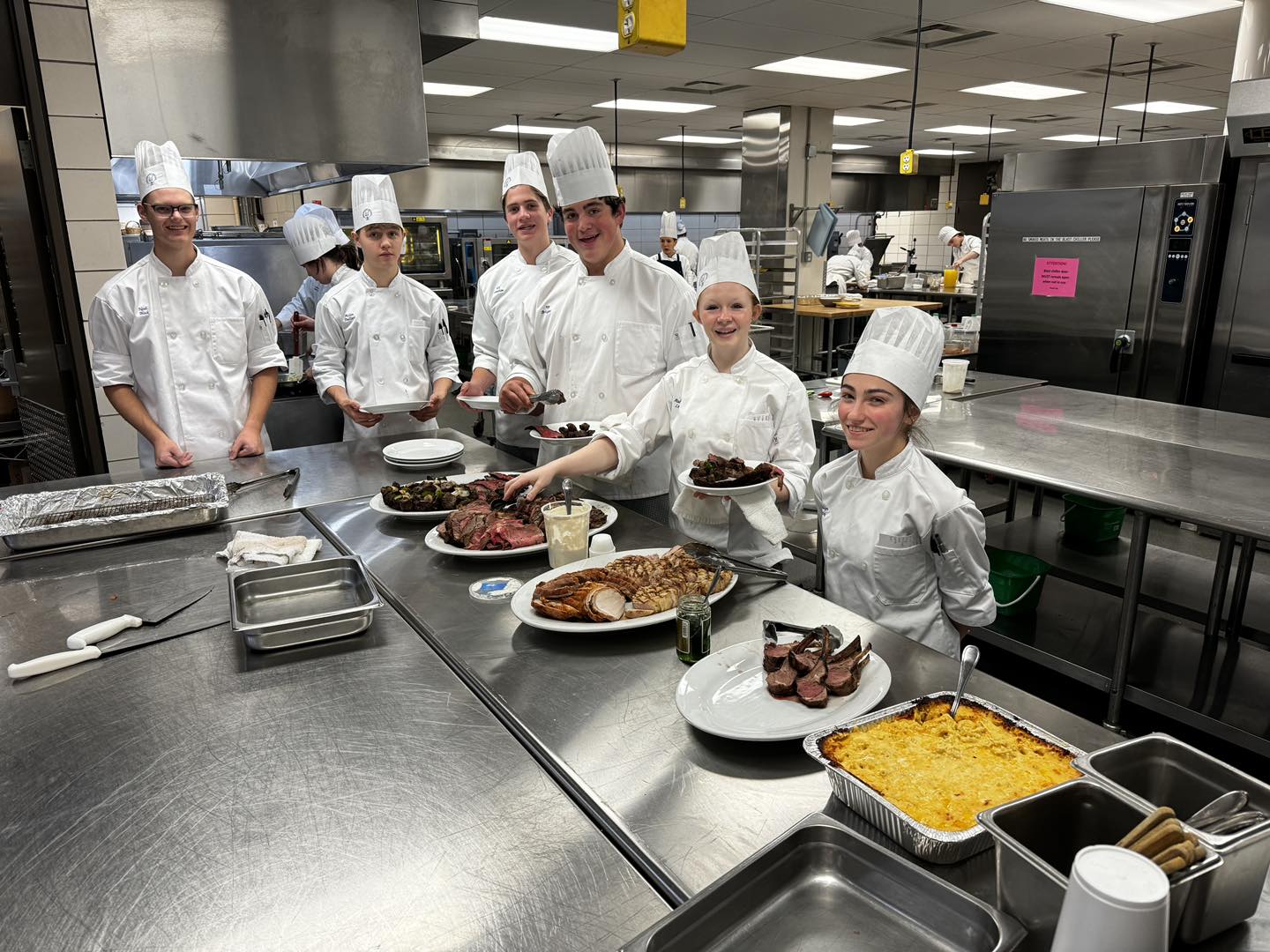 🦃 Get your... - Des Moines Area Community College