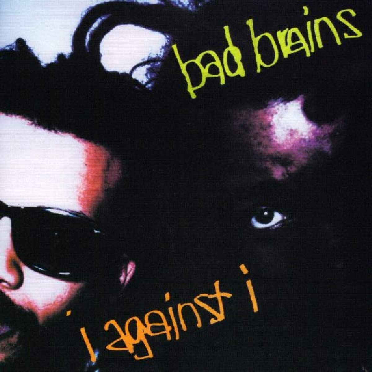 On this day in 1989, Bad Brains released their fourth studio album