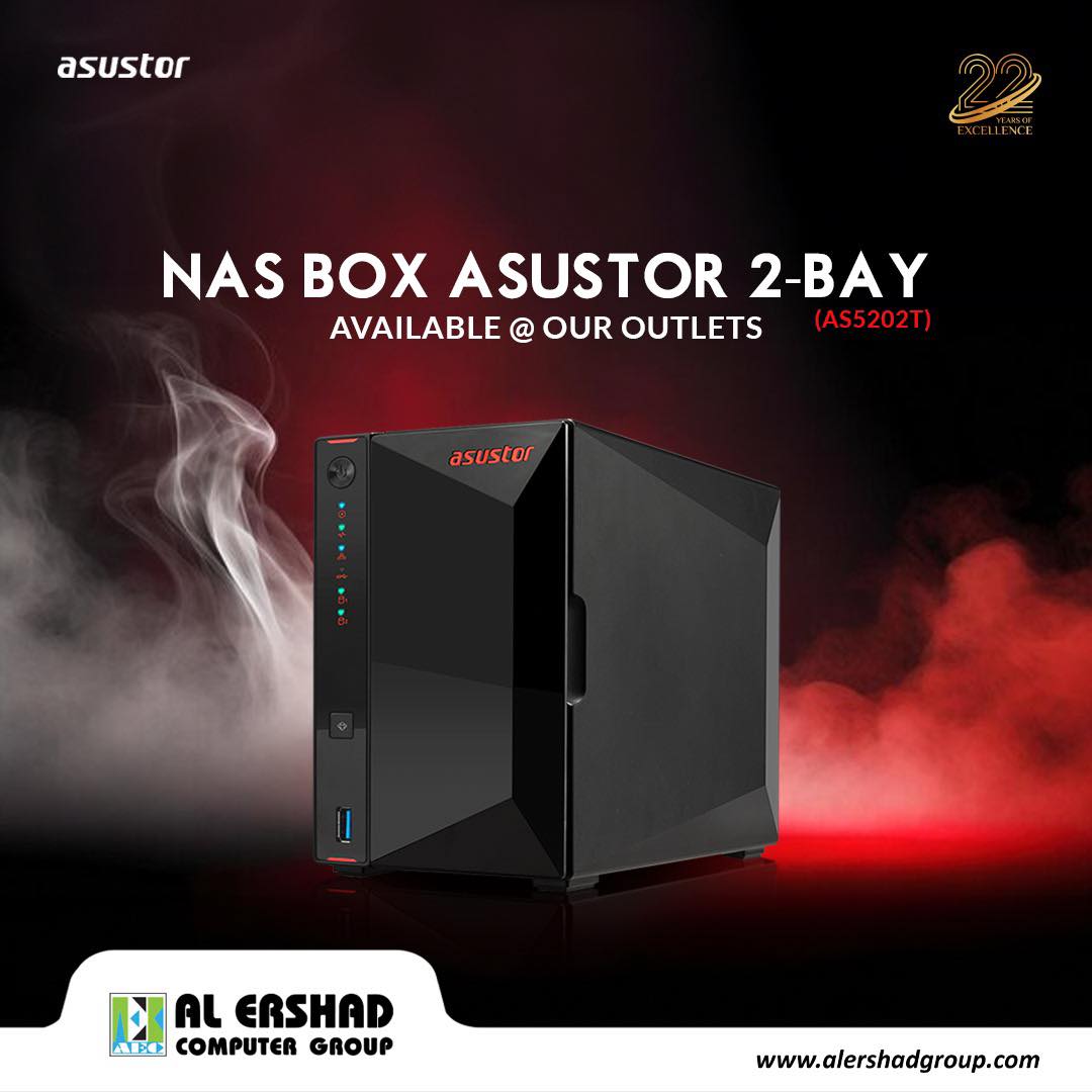Al Ershad Computers Abu Dhabi | Abu Dhabi