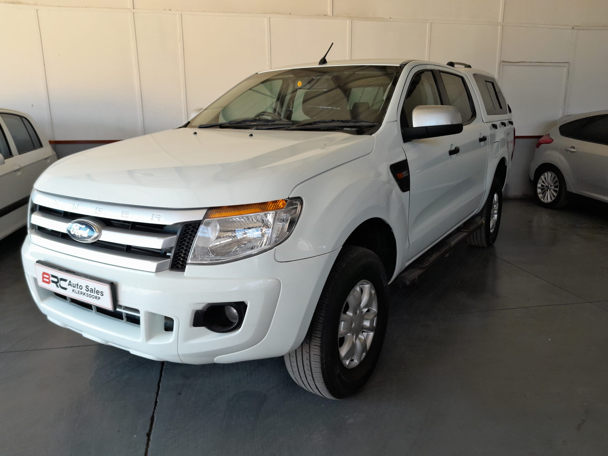 BRC Auto Sales - ⛔️SOLD⛔️ 2013 Ford Ranger 2.2 4x4 FOR...