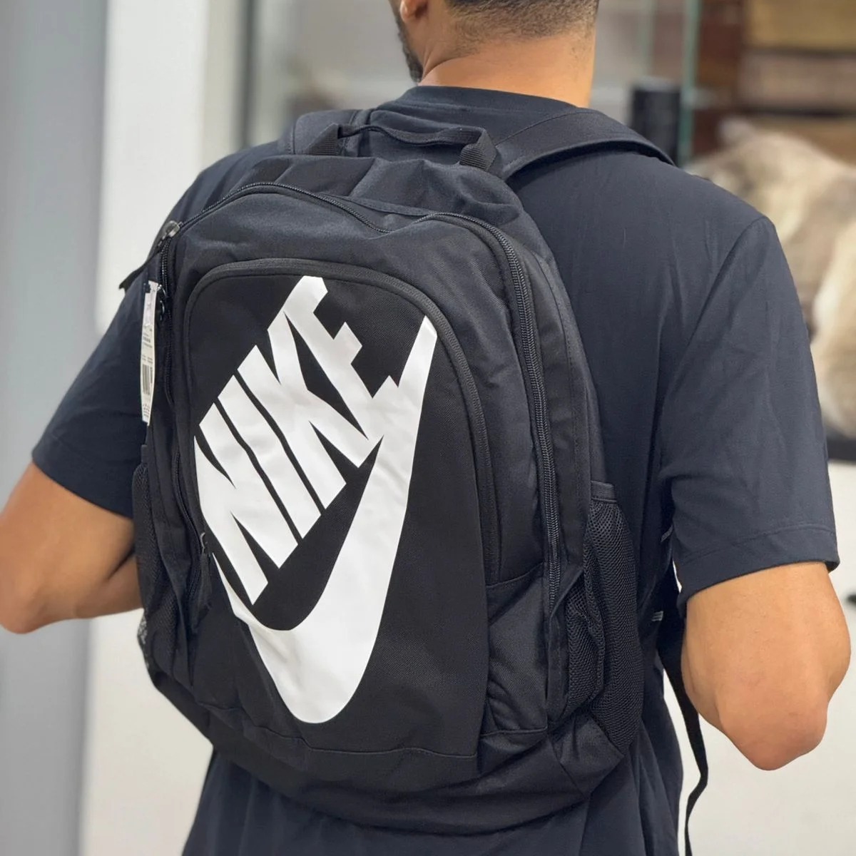 hayward futura backpack nike Sportswear for Men, Large Backpack with D  100% Polyester. Futura Backpack Nike Sportswear Hayward