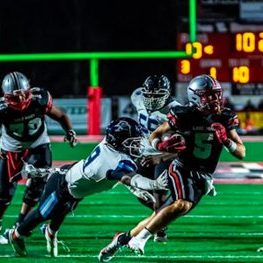 🎉🏈 Congratulations to the... - City of Lake Mary Municipality