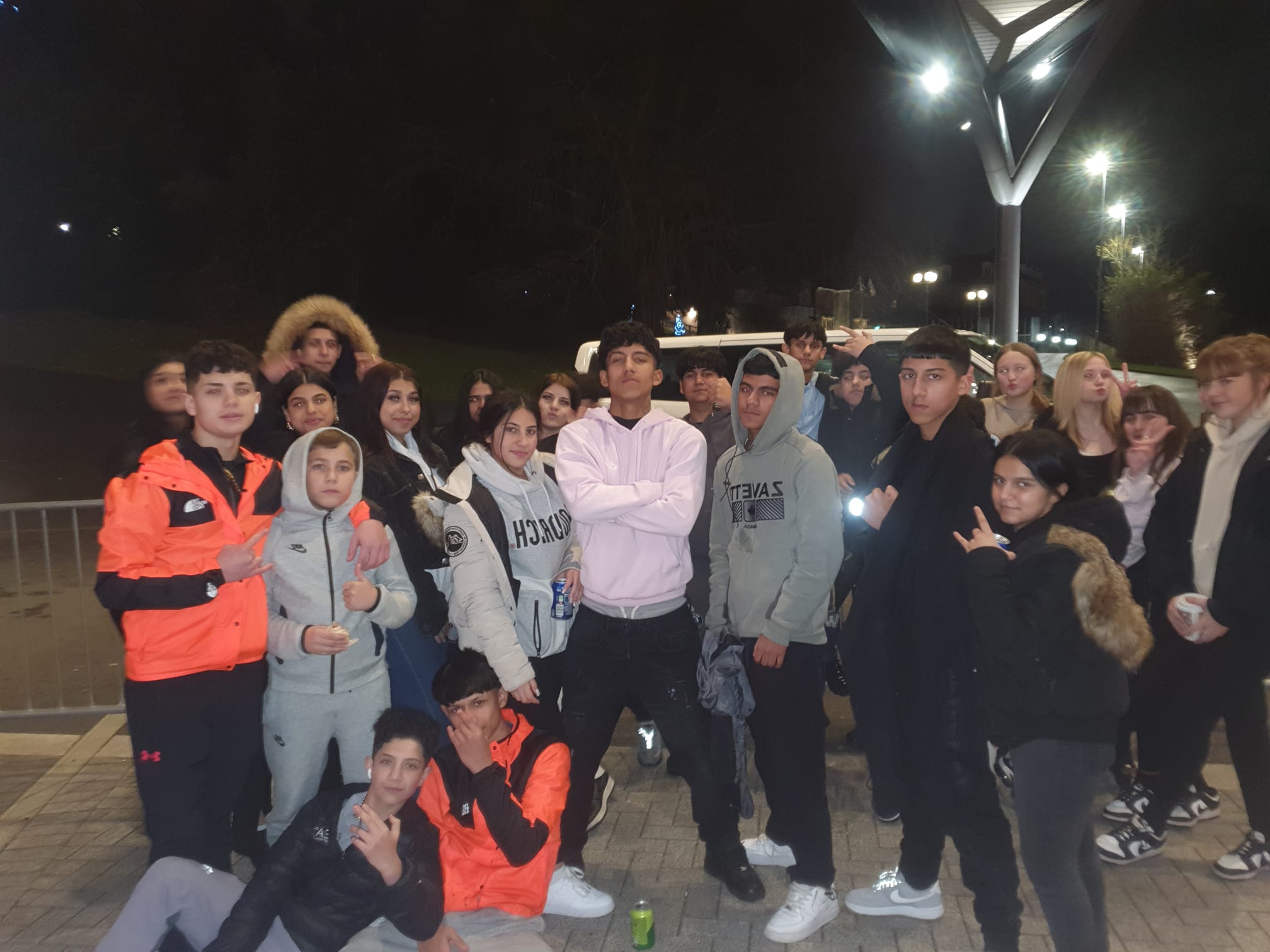 Community Youth Project - Newport | Newport