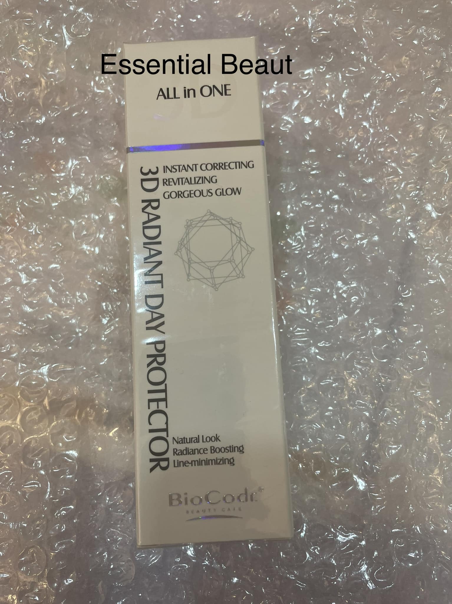 Bio Code 香港銷售點 - 現貨區 現貨區 現貨區 📣📣📣 ⚽️👈富勒烯的原廠授權商標，如果品牌廠商... | Facebook