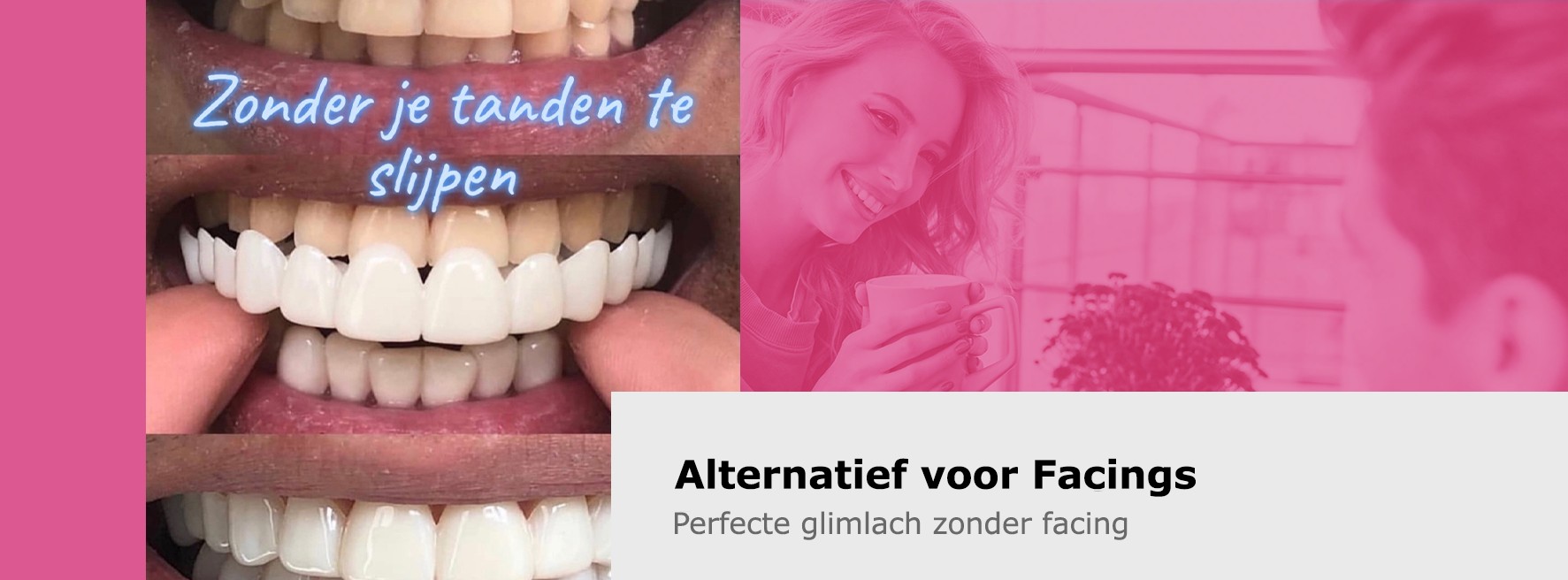 Jolanda's Nagelstudio - De trend van dit moment is de Babyboom nagel ...