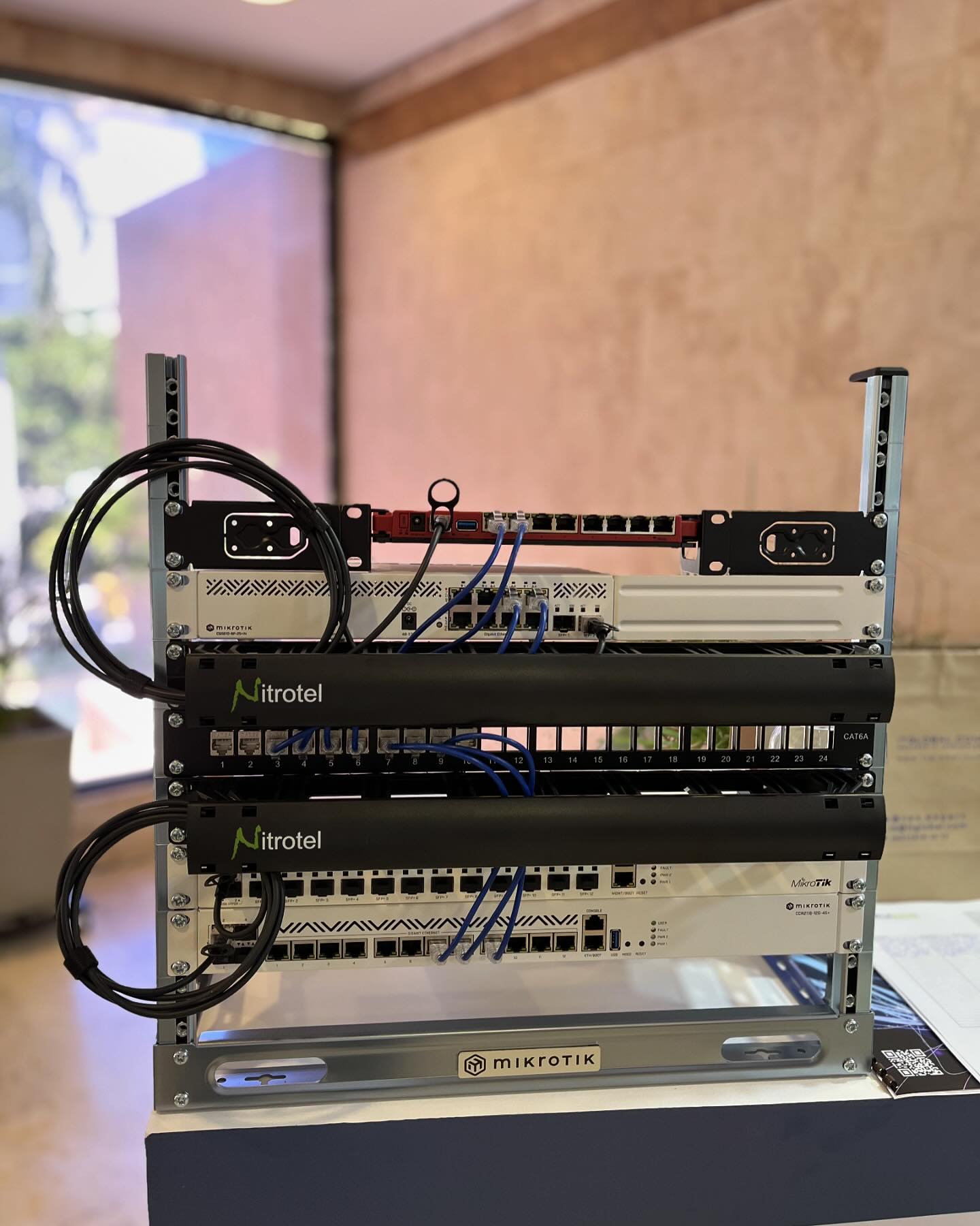 Teledata Colombia