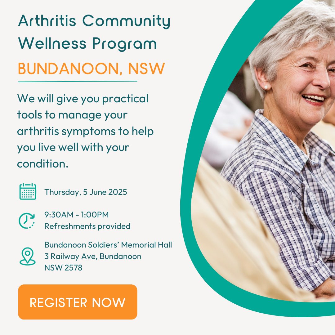 The Arthritis Movement added a... - The Arthritis Movement