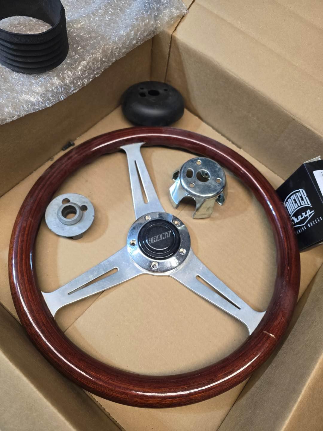 15” American racing billet wheels for G body, cutlass, Monte Carlo ...