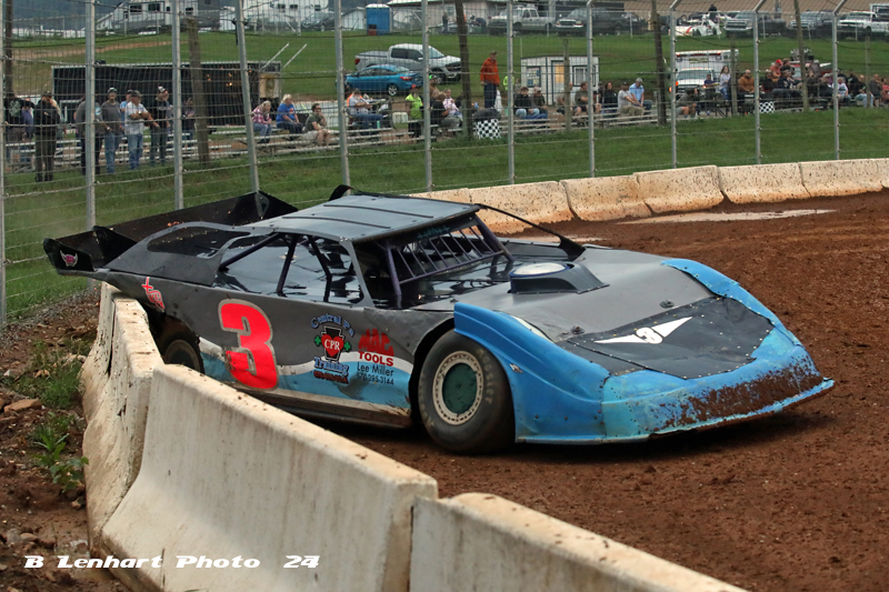 Clinton County Speedway | Mill Hall PA