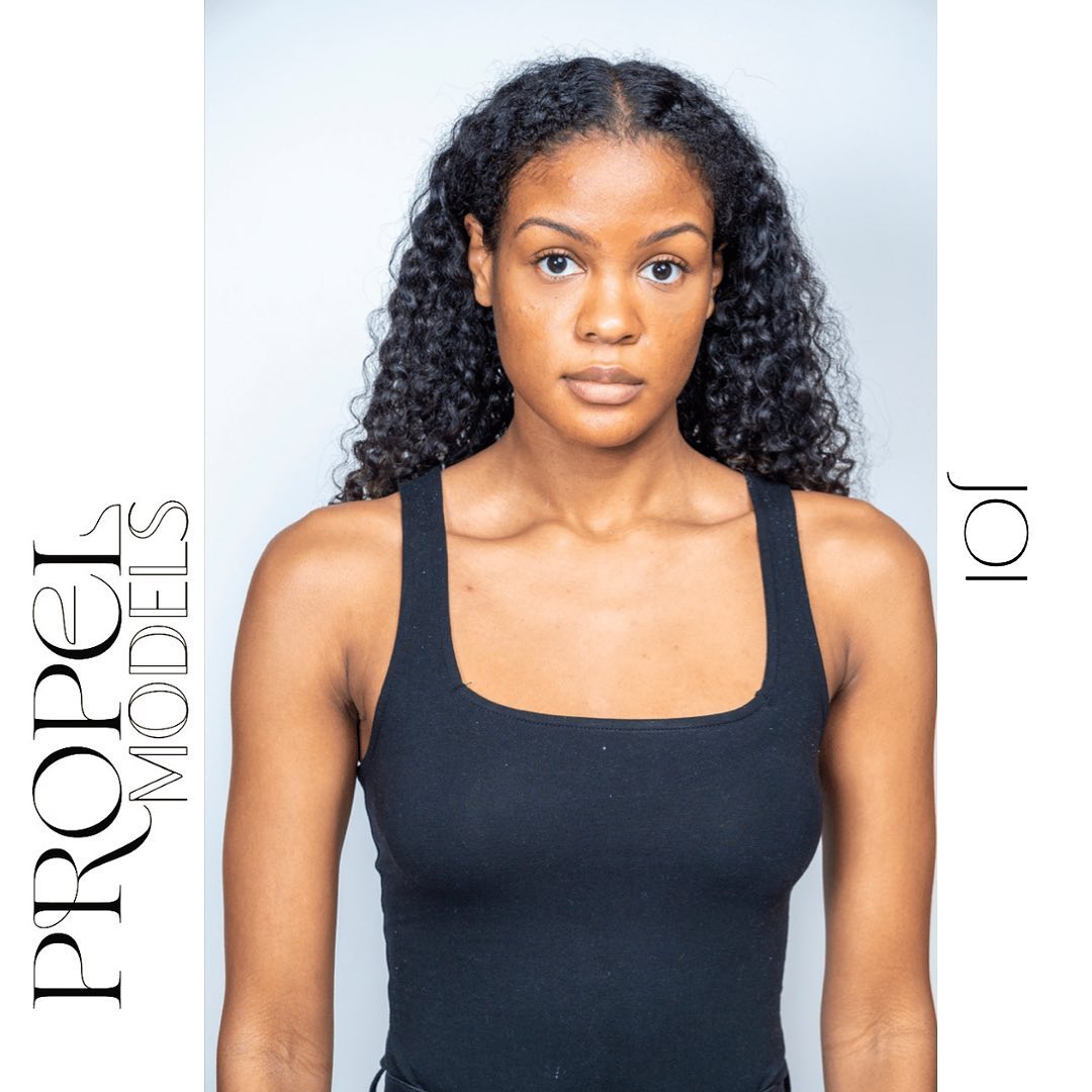 Introducing our... - Propel Model & Talent Management | Facebook