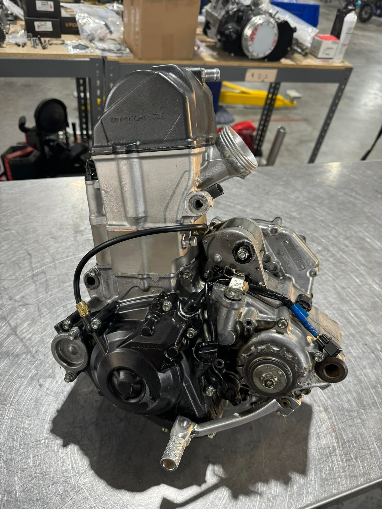 Miller Racing LLC
