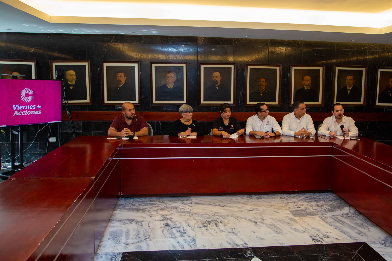 Conmemoración 25... - Gobierno del Estado de Campeche