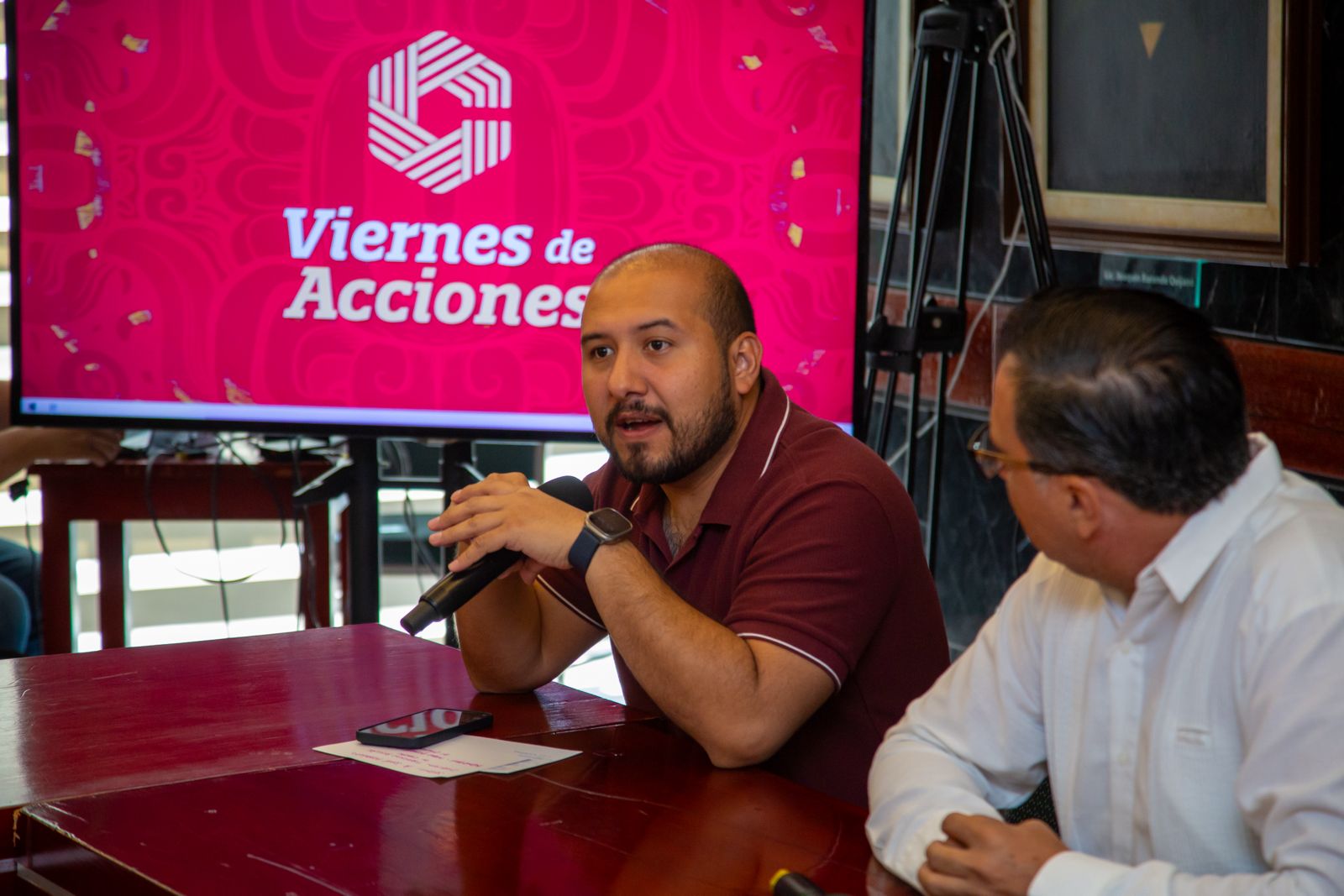 Conmemoración 25... - Gobierno del Estado de Campeche