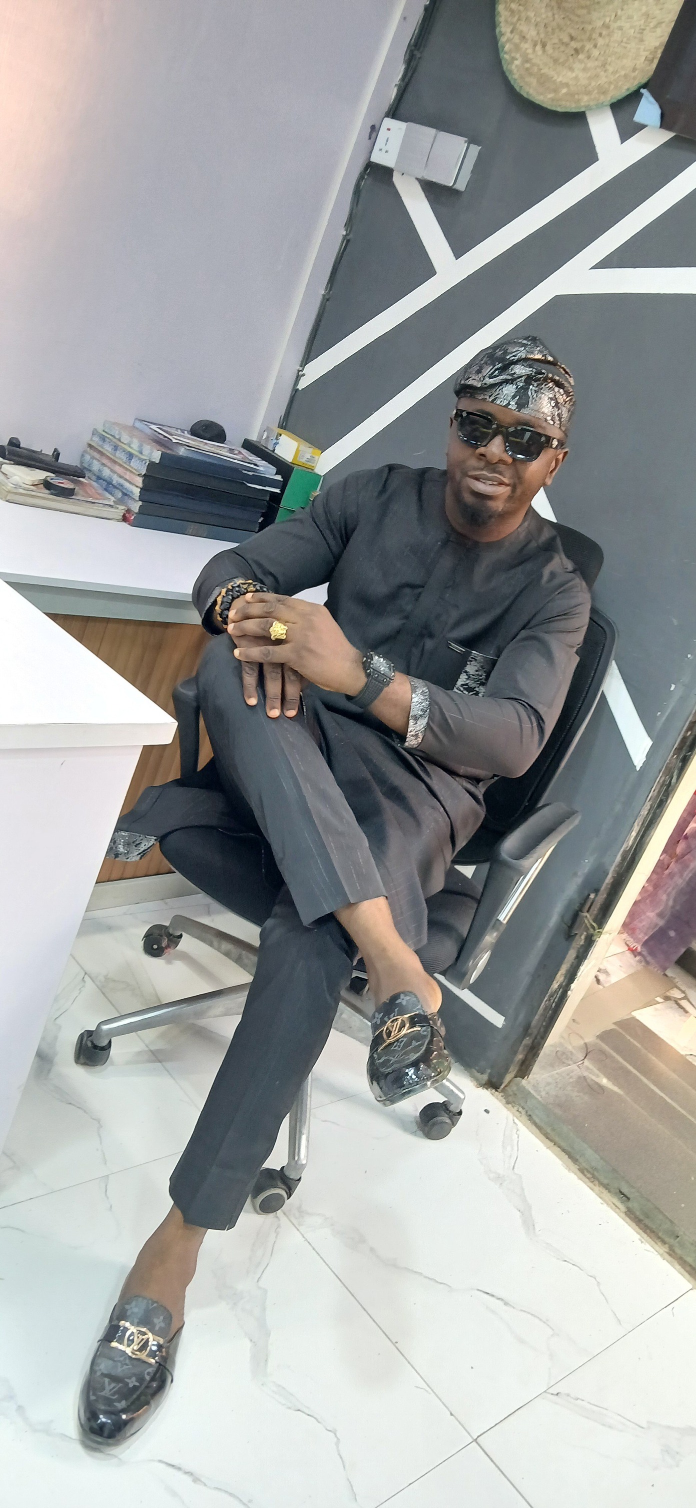 Saheed Onitilo