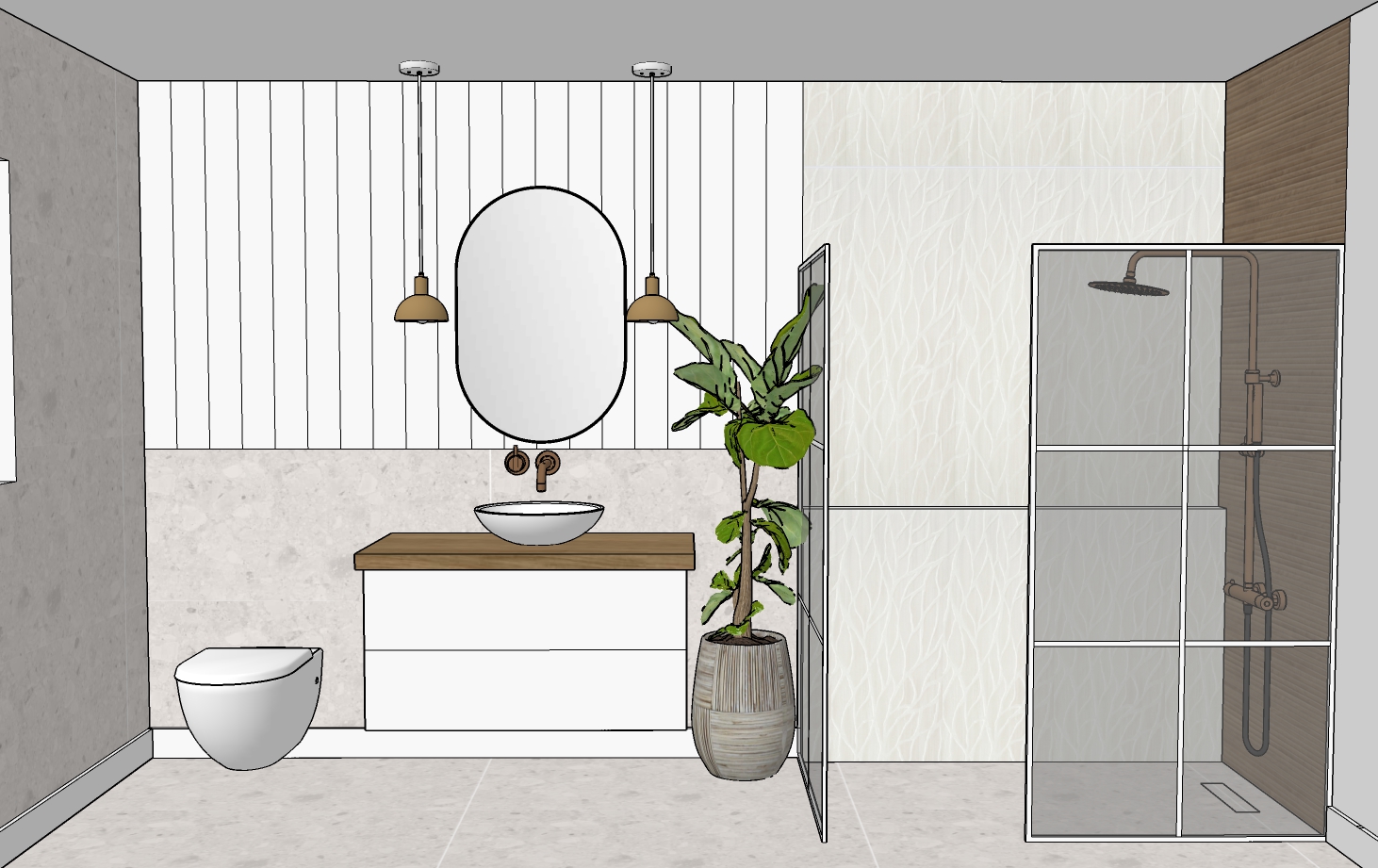 Studio V Design - designer d’intérieur