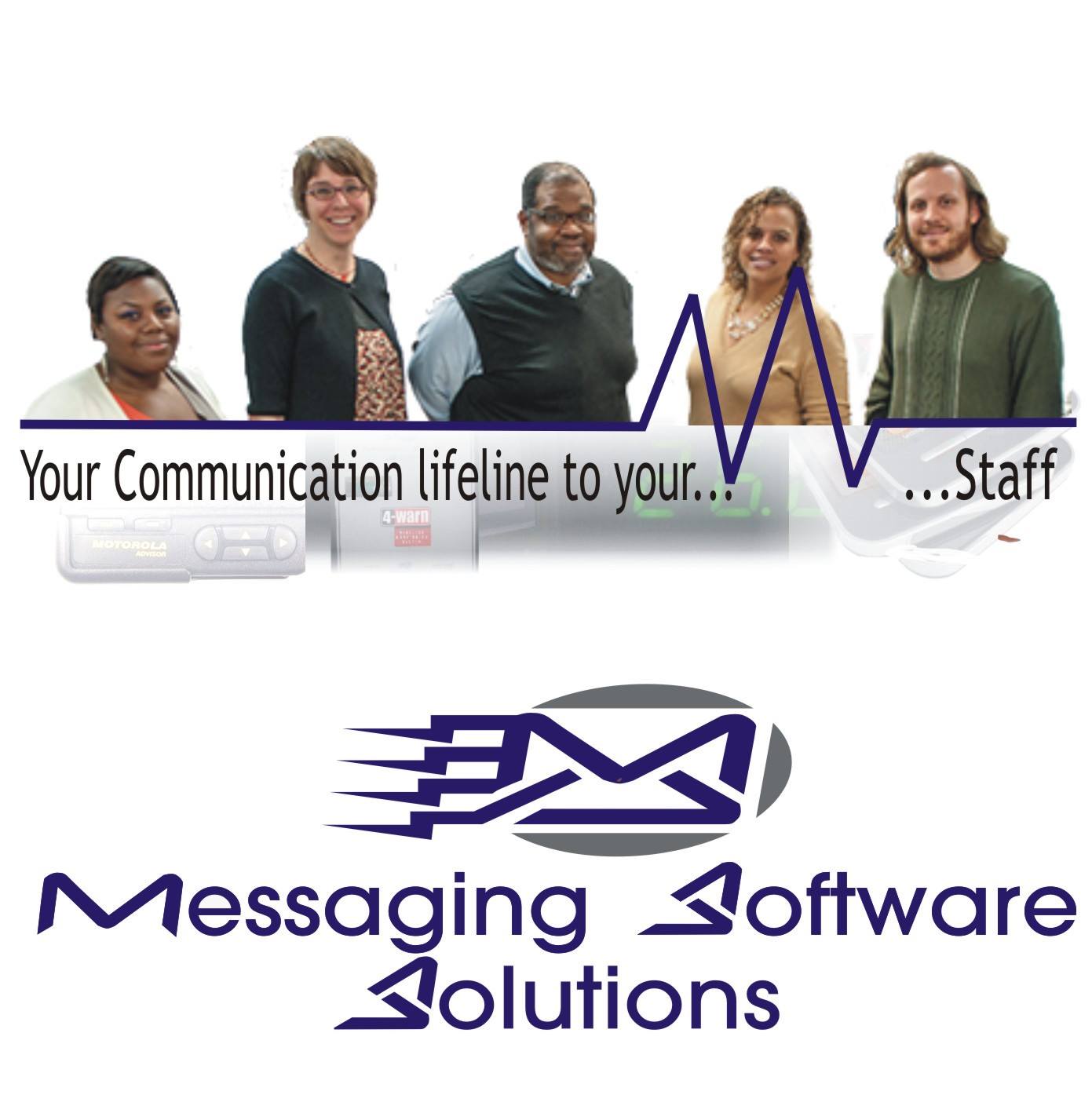 Messaging Software Solutions