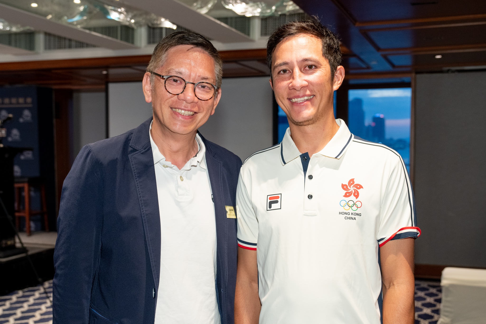 Royal Hong Kong Yacht Club (RHKYC) | Hang Hau Hong Kong