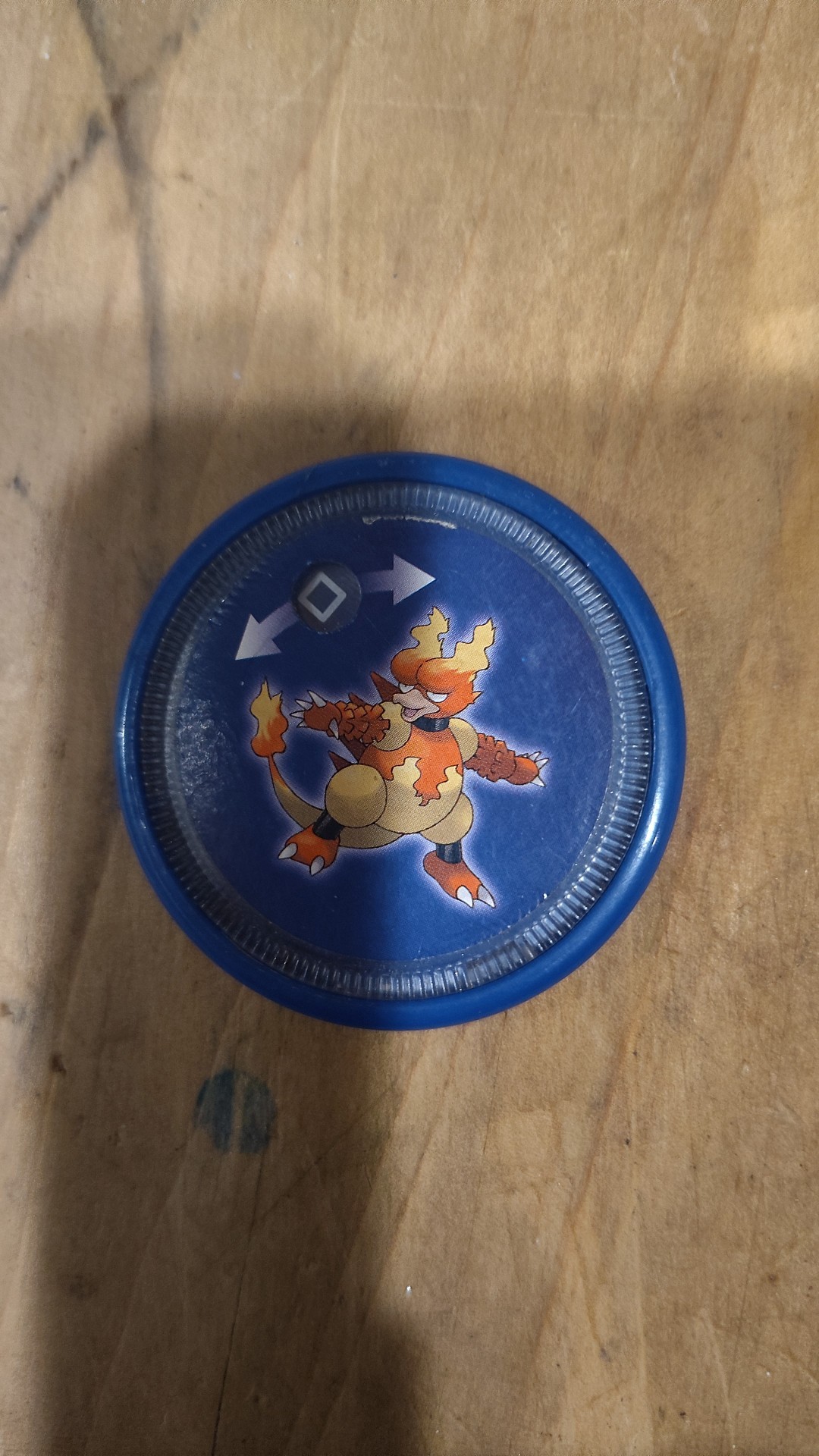 Hi! I found a bunch of old Marumiya pokemon sticker cards from