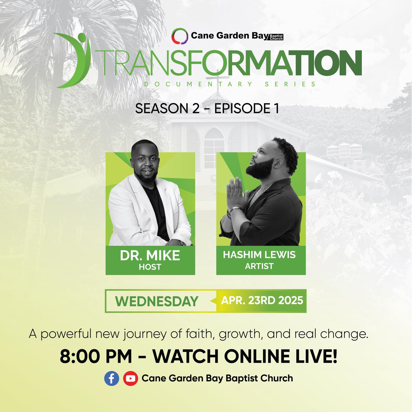 Cane - Mark your calendars 🗓️, set your alarms ⏰, and maybe even tell ...