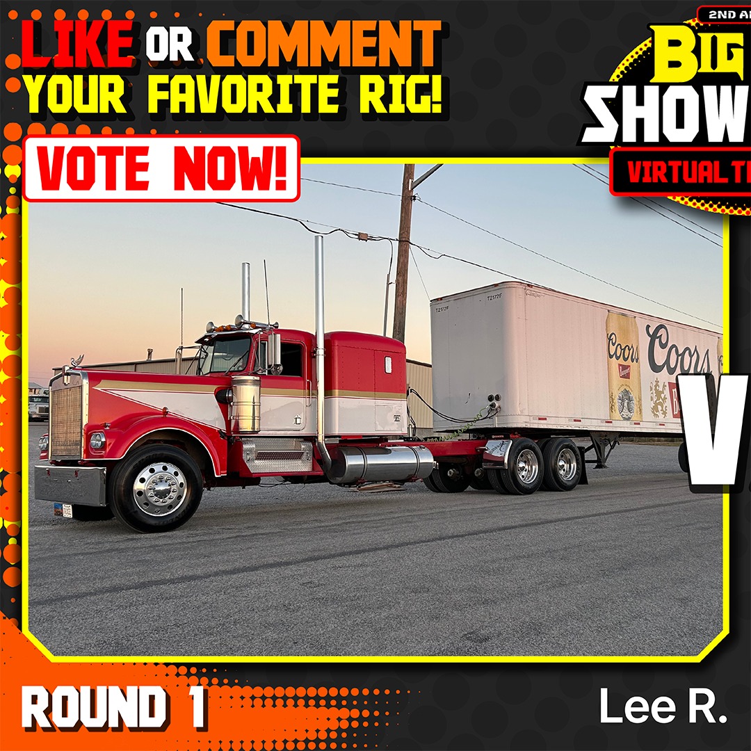 Big Rig Chrome Shop | Oshkosh WI