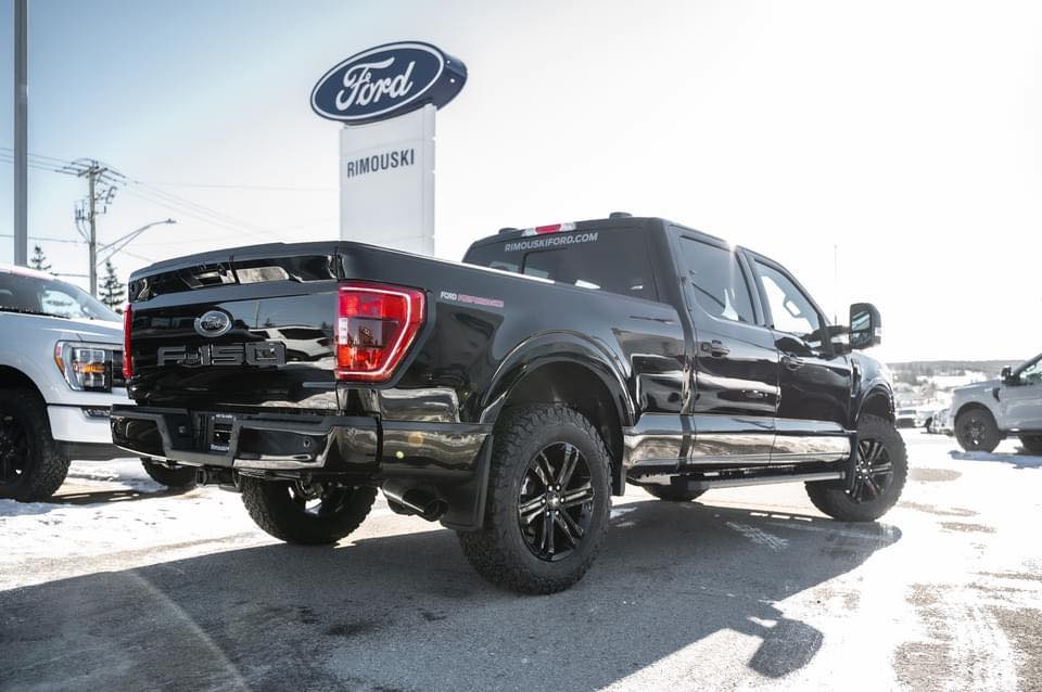Rimouski Ford | Rimouski QC